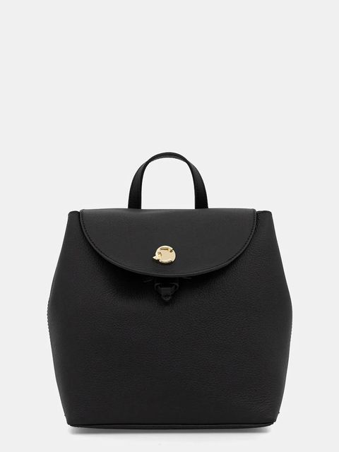 Coccinelle plecak skórzany NIKLA - zdjęcie produktu nr 1