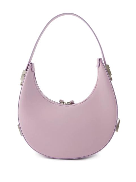 Osoi engraved-logo tote bag - Pink - zdjęcie produktu nr 2