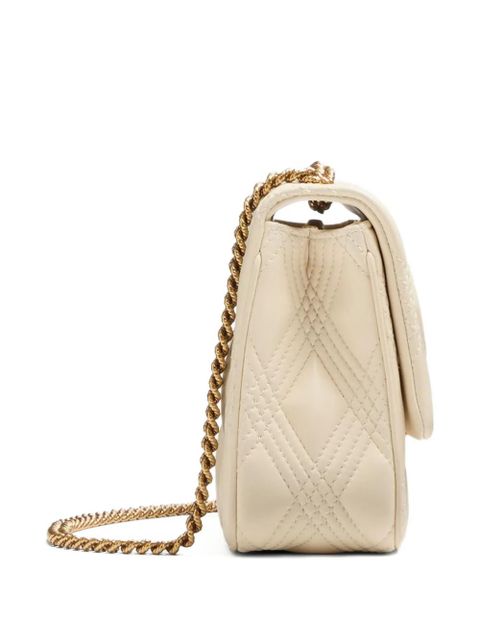 Valentino Garavani medium Quiltie 67 shoulder bag - Neutrals - zdjęcie produktu nr 2