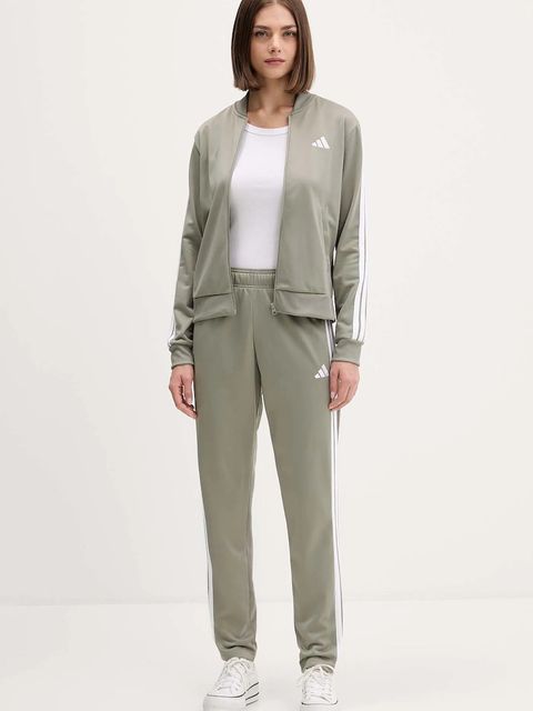 adidas dres Ess 3S damski JX0509 - zdjęcie produktu nr 1