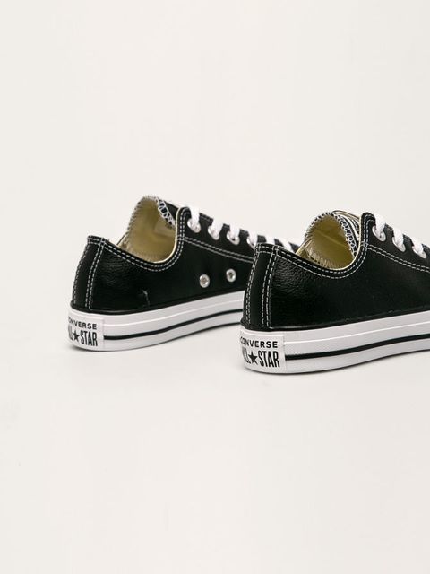 Converse - Tenisówki Chuck Taylor All Star C132174-Black