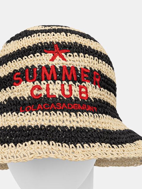 Lola Casademunt kapelusz - zdjęcie produktu nr 1