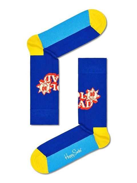 Happy Socks skarpetki Father Of The Years 3-pack