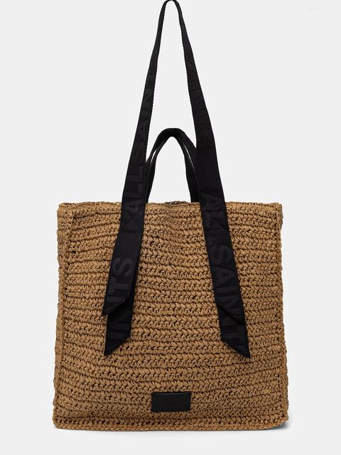 AllSaints torebka shopper damska LULLAH N/S TOTE - zdjęcie produktu nr 1