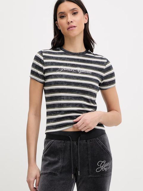 Guess Originals t-shirt - zdjęcie produktu nr 2