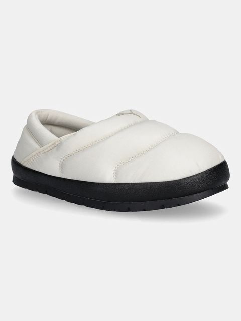 Puma kapcie Tuff Terra kolor beżowy 402176 - zdjęcie produktu nr 1