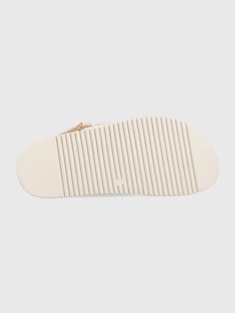 Steve Madden sandały Mona damskie kolor beżowy SM11002535