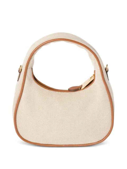 Miu Miu Wander tote bag - Neutrals