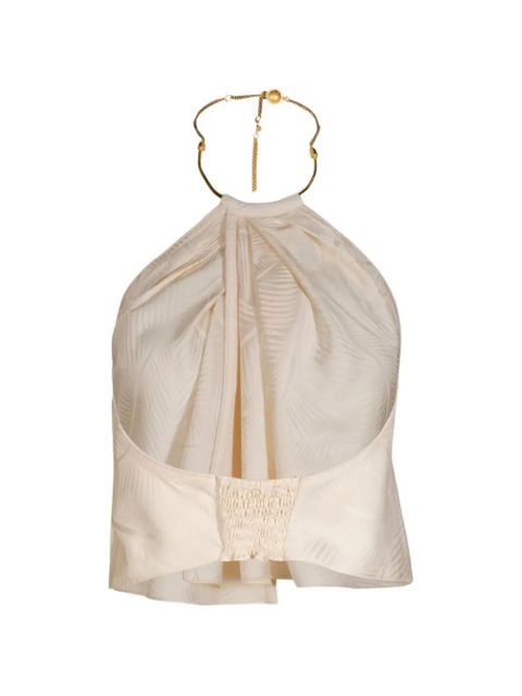 Johanna Ortiz The Root top - Neutrals - zdjęcie produktu nr 2