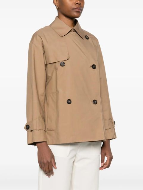 Max Mara Zeno jacket - Brown