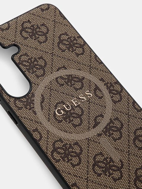 Guess etui na telefon Samsung Galaxy S25+ - zdjęcie produktu nr 1