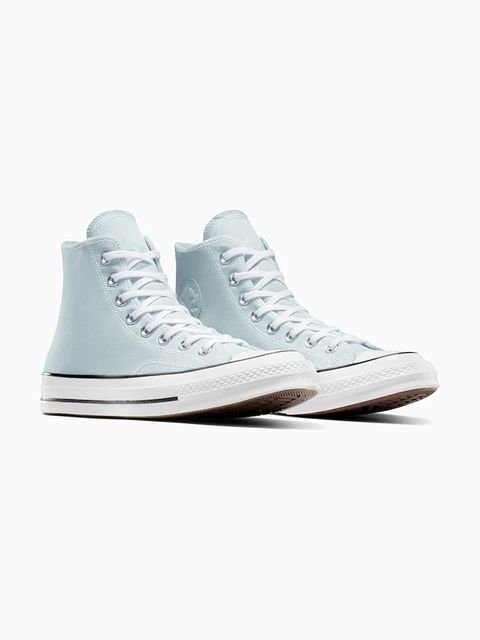 Converse trampki Chuck 70 kolor turkusowy A11740C