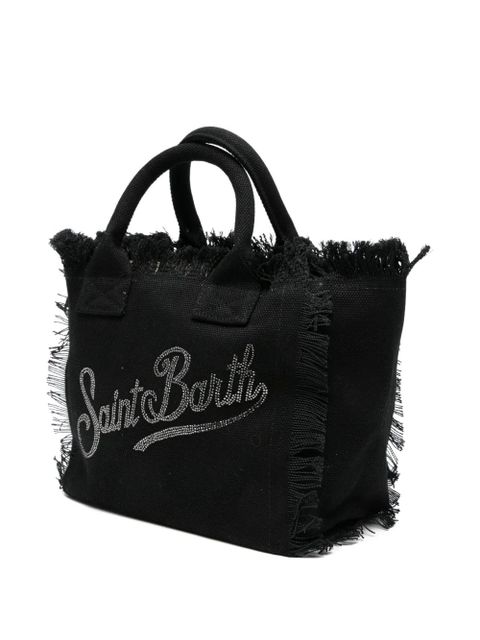 MC2 Saint Barth Colette tote bag - Black