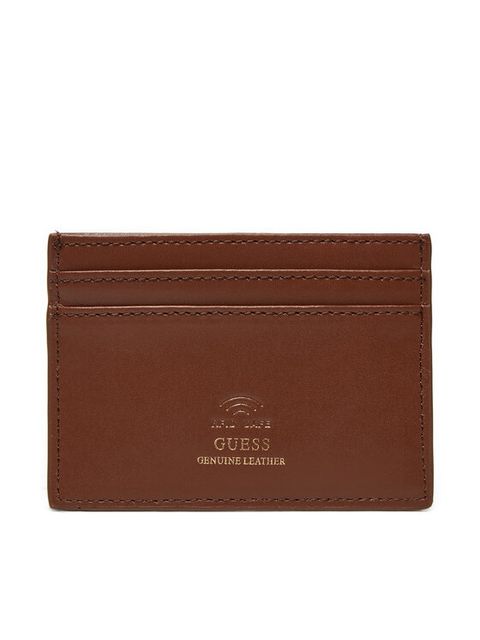 Etui na karty kredytowe Guess