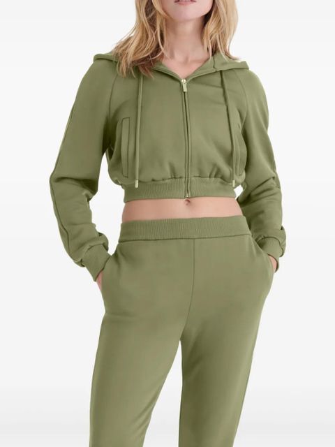 ERES Ese sweatshirt - Green