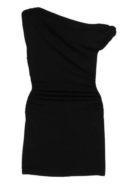 Reformation Belle dress - Black - zdjęcie produktu nr 1