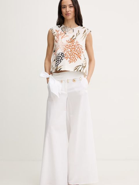 Marella bluzka damska AFFINE - zdjęcie produktu nr 1