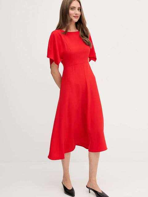 Sandro Ferrone sukienka - zdjęcie produktu nr 1