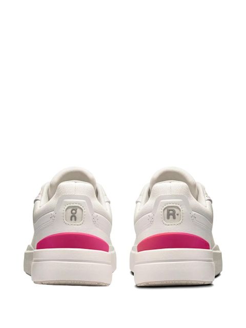 On Running Cloudtec sneakers - White