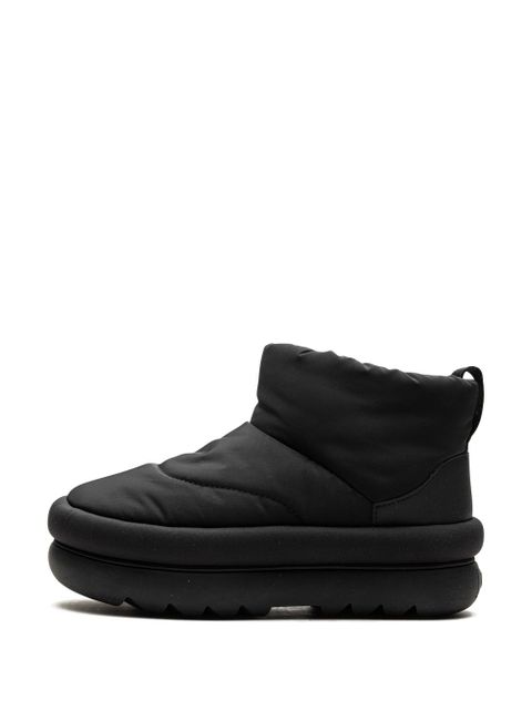 UGG Classic Maxi Mini Boot WMNS "Black"