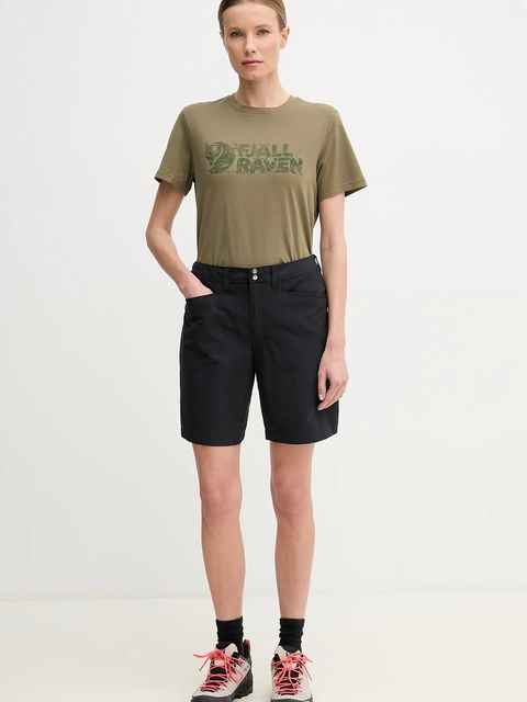 Haglöfs szorty outdoorowe Korp Lite