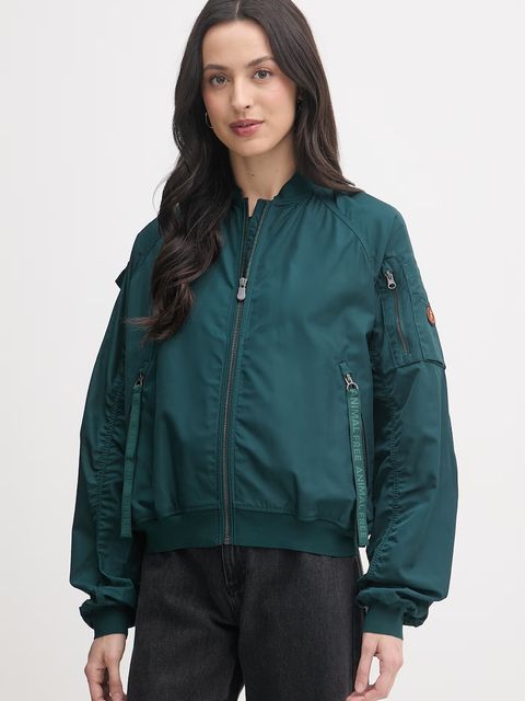 Save The Duck bomberka damska LIL - zdjęcie produktu nr 1