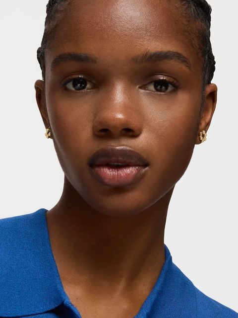 Tous kolczyki pozłacane 1004230800 - zdjęcie produktu nr 2