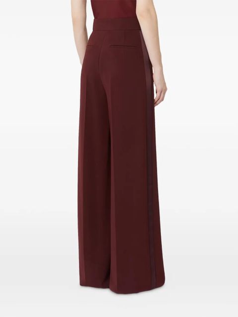 Max Mara tailored trousers