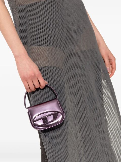 Diesel 1dr-Xs-S mini bag - Purple