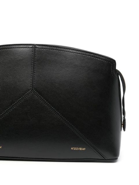 Victoria Beckham Victoria clutch bag - Black