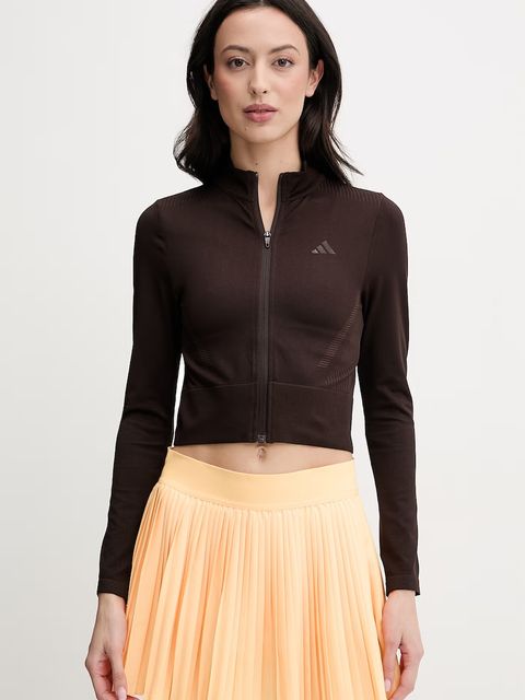 adidas Performance bluza treningowa damska