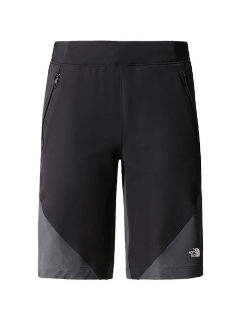 The North Face slim alpine trousers - Grey - zdjęcie produktu nr 1