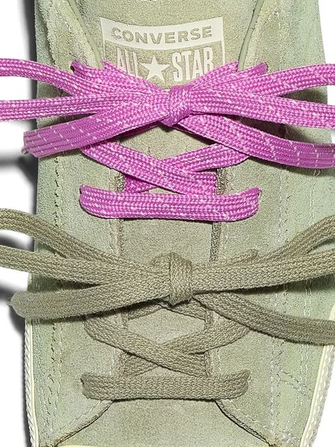 Converse tenisówki zamszowe Chuck Taylor Lo