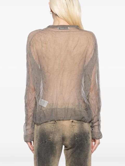 OUR LEGACY True top - Grey - zdjęcie produktu nr 2