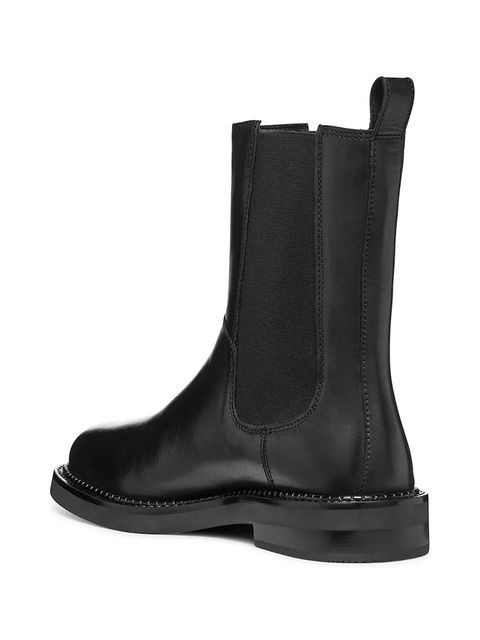 Geox sztyblety D SERILDA C