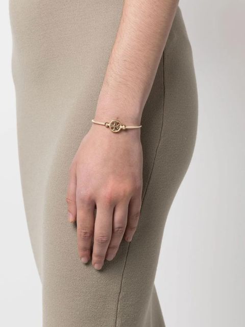 Tory Burch Miller slider bracelet - White - zdjęcie produktu nr 2