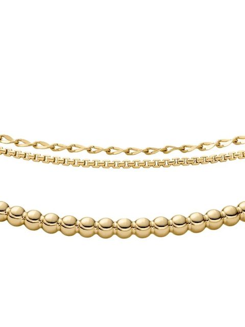 Fossil bransoletka 2-pack - zdjęcie produktu nr 1