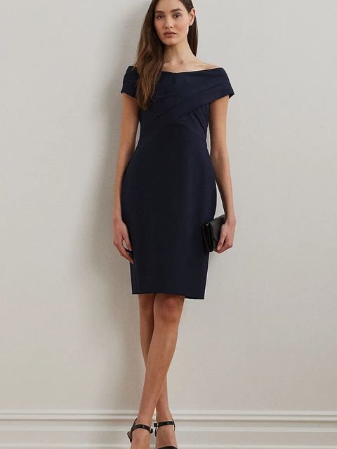 Lauren Ralph Lauren sukienka - zdjęcie produktu nr 1