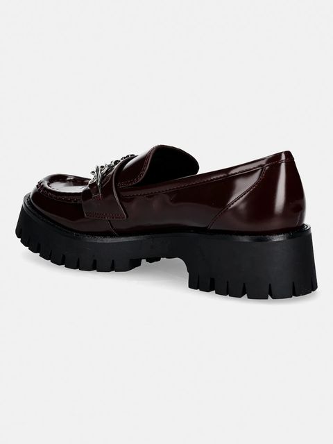 Guess mokasyny ALMER