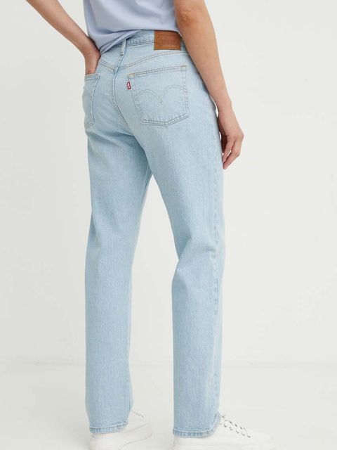 Levi's jeansy 501® CROP - zdjęcie produktu nr 2