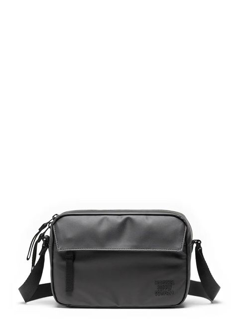 Herschel torebka Alberni 3 L kolor czarny 11654-00001-OS - zdjęcie produktu nr 1