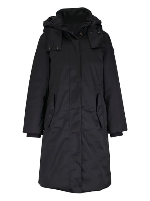 BOGNER Lynn hooded coat - Black - zdjęcie produktu nr 1