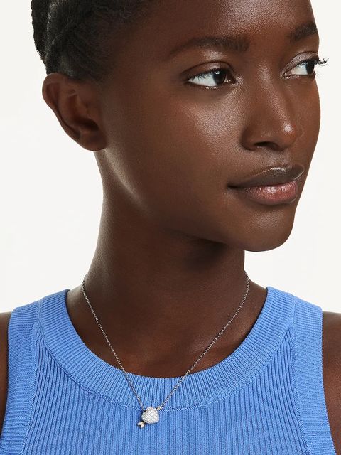 Swarovski naszyjnik IDYLLIA