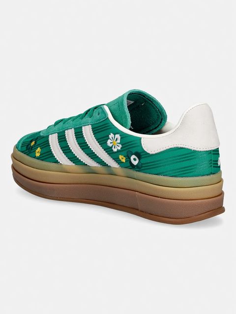 adidas Originals sneakersy Gazelle Bold - zdjęcie produktu nr 2