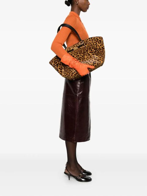 DeMellier New York tote bag - Brown