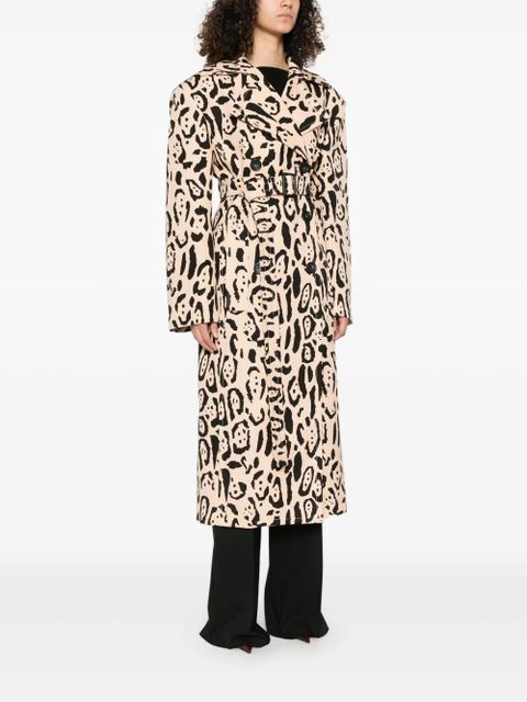 Sportmax Grembo trench coat - Neutrals - zdjęcie produktu nr 2