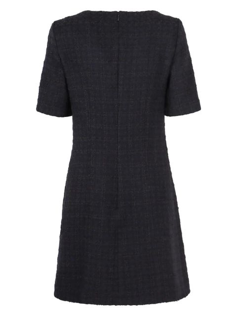 Givenchy 4G mini dress - Blue - zdjęcie produktu nr 2