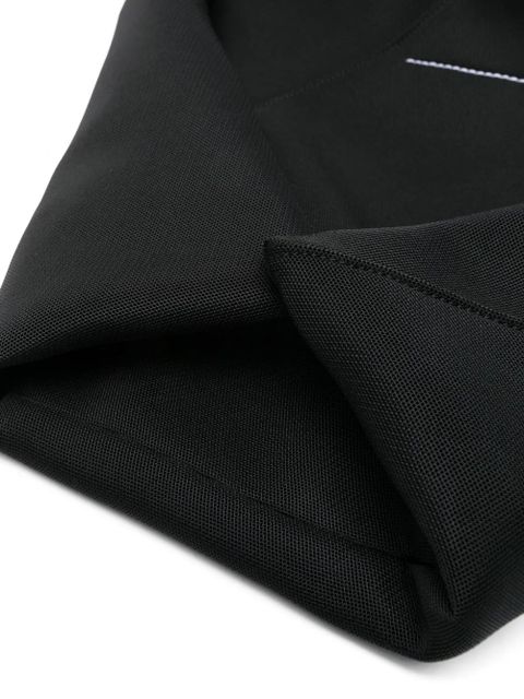 MM6 Maison Margiela Japanese tote bag - Black