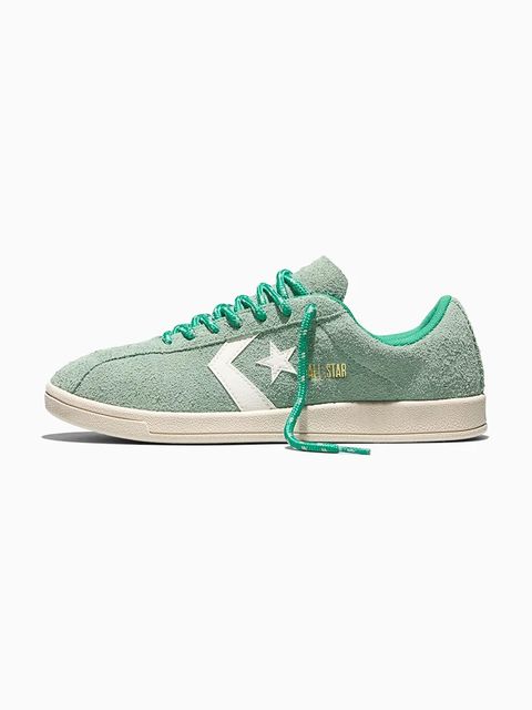 Converse sneakersy zamszowe All Star Classic Trainer