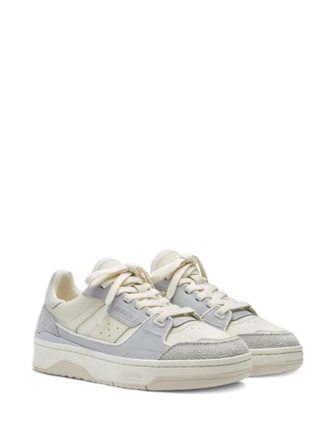 Axel Arigato Clay panelled sneakers - Neutrals - zdjęcie produktu nr 2